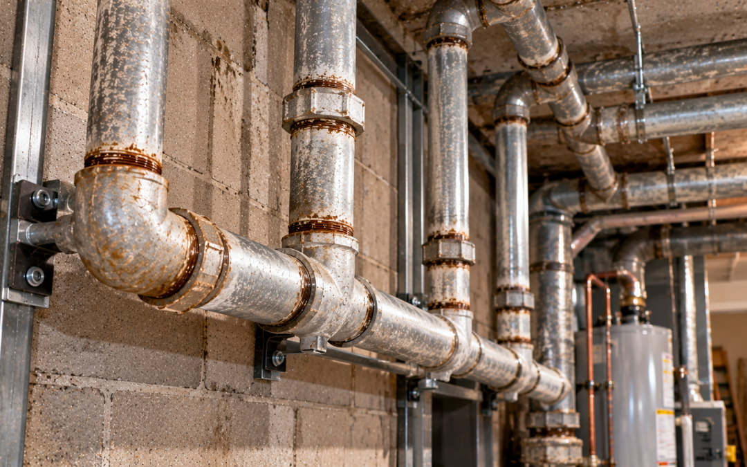Apartment Building Repipe Timeline: What Happens in Each of the 4 Phases