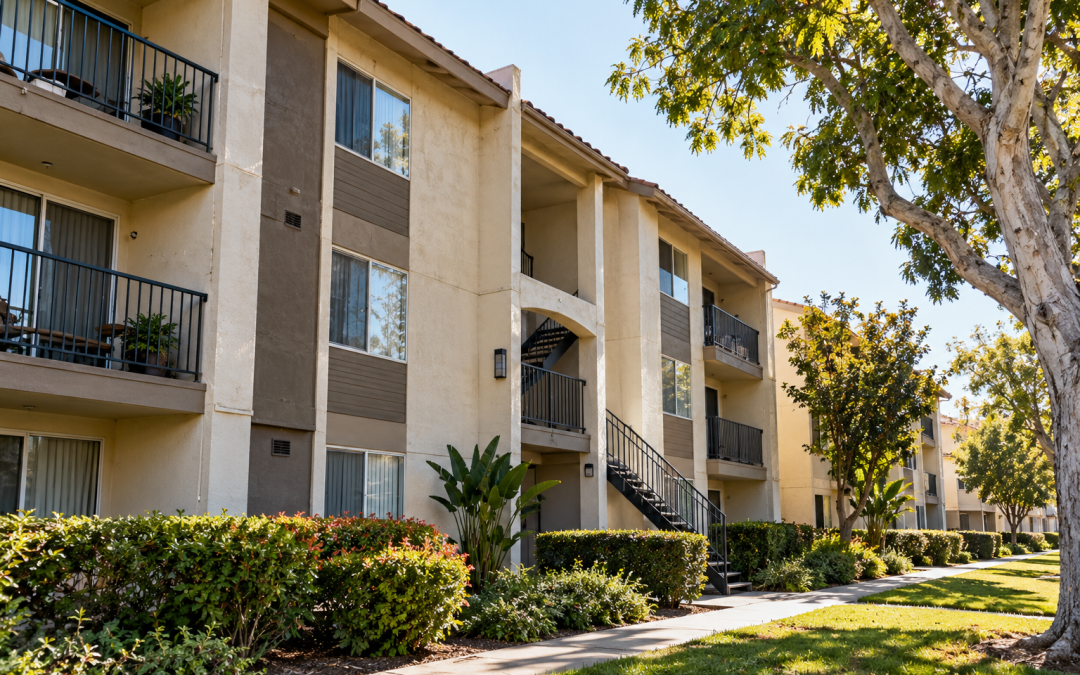 Buying a Multifamily Property With Old Pipes: What Investors and Flippers Should Check
